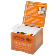 CleanWipes™ 640